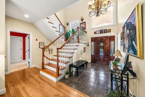 3 Winterberry Road Brookline NH 03033