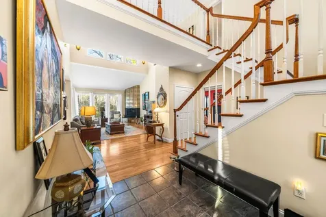 3 Winterberry Road Brookline NH 03033