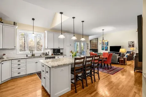 3 Winterberry Road Brookline NH 03033