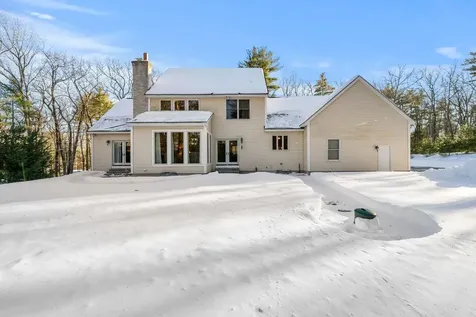 3 Winterberry Road Brookline NH 03033