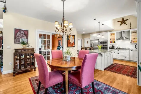 3 Winterberry Road Brookline NH 03033