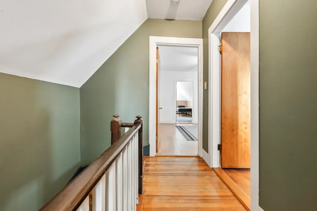 116 Washington Street Berlin NH 03570