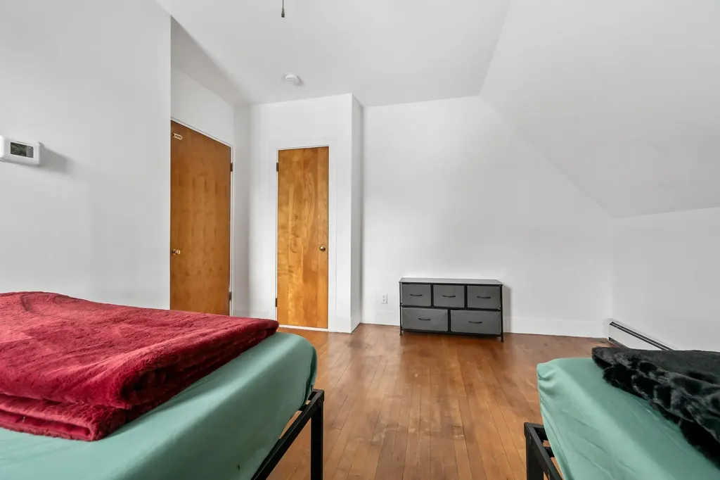 116 Washington Street Berlin NH 03570