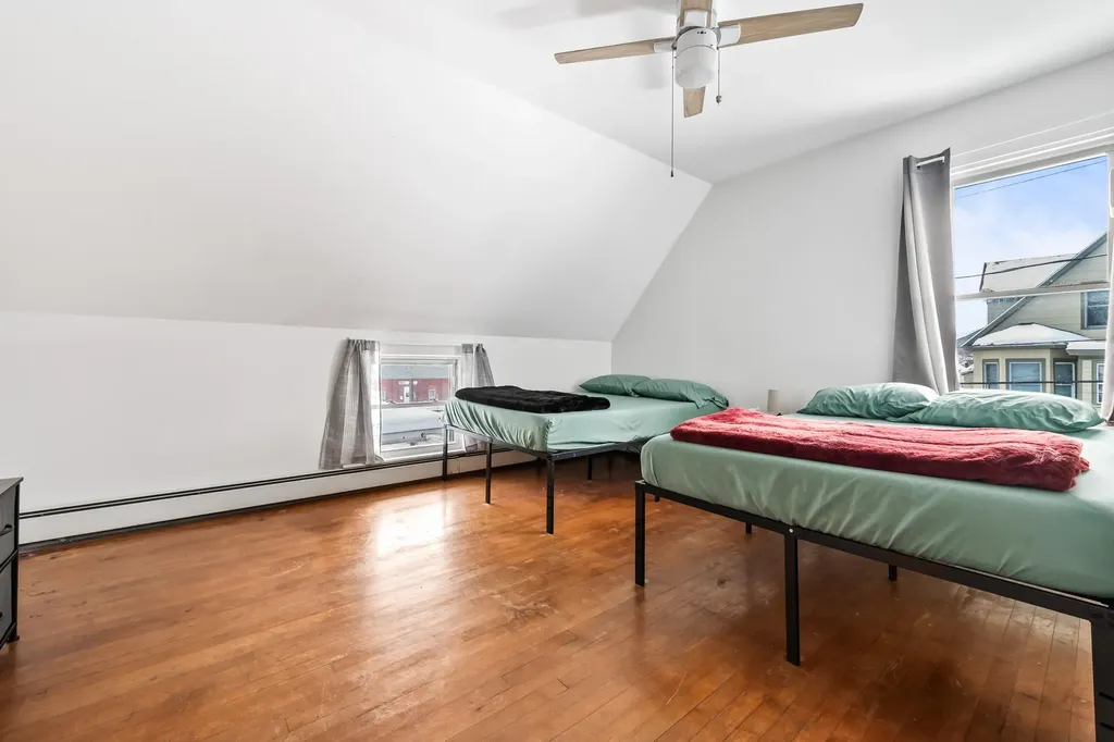 116 Washington Street Berlin NH 03570