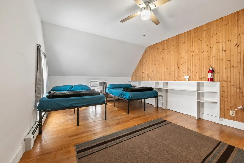 116 Washington Street Berlin NH 03570