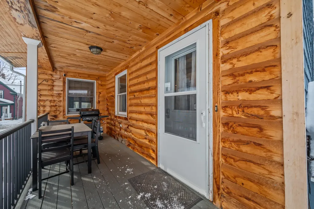 116 Washington Street Berlin NH 03570