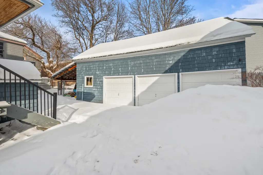 116 Washington Street Berlin NH 03570