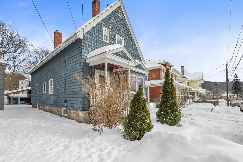 116 Washington Street Berlin NH 03570