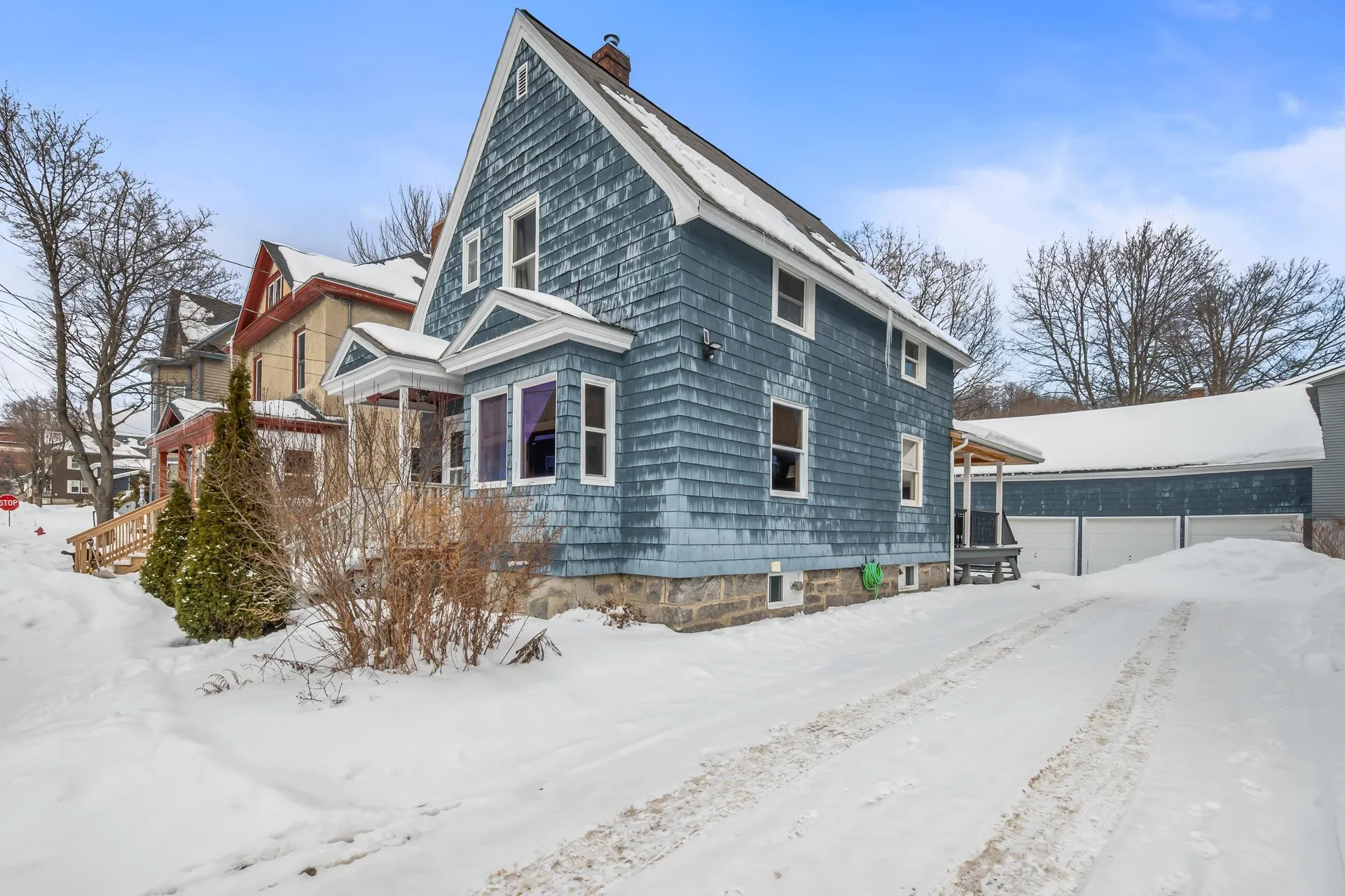 116 Washington Street Berlin NH 03570