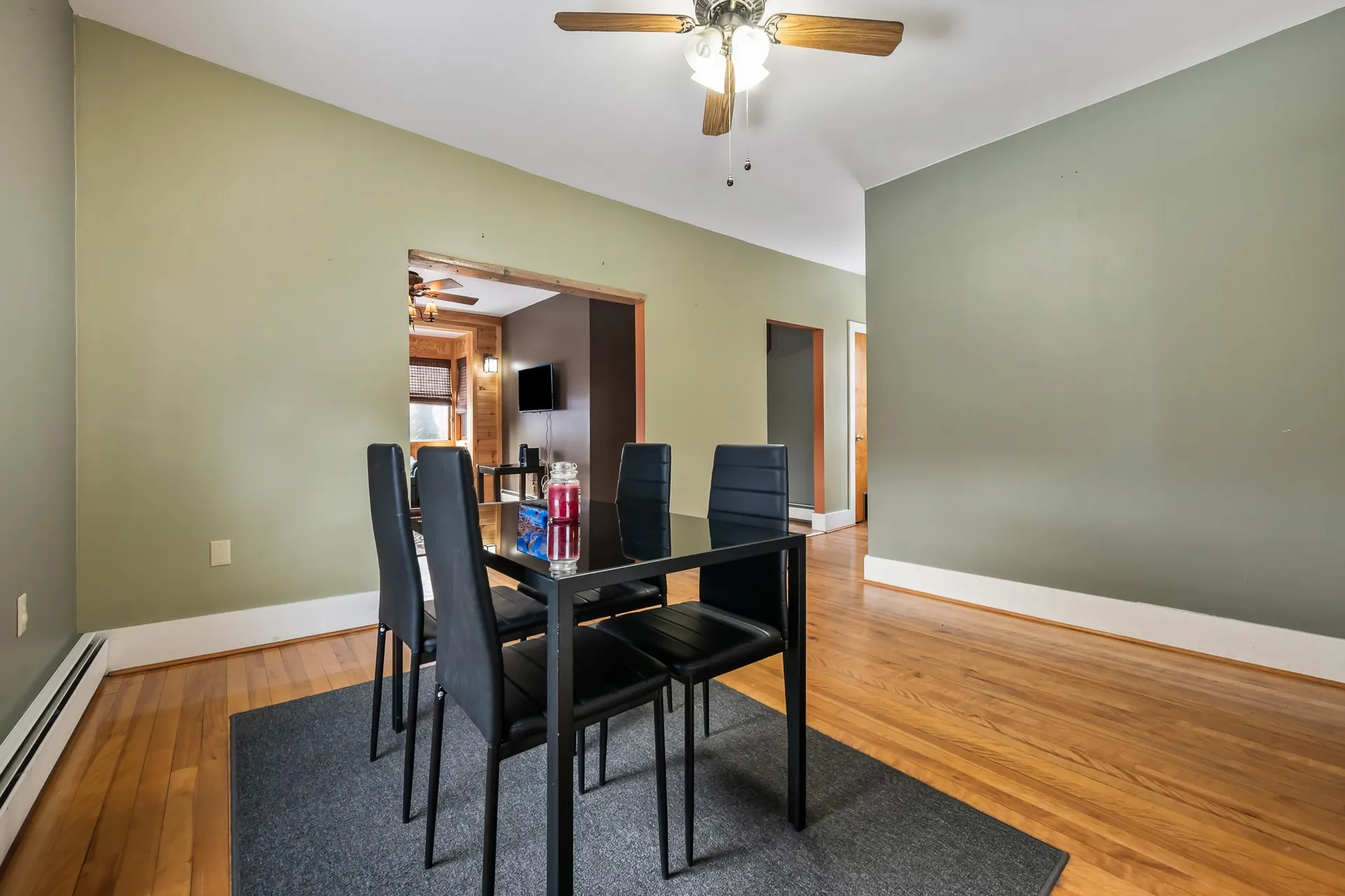 116 Washington Street Berlin NH 03570