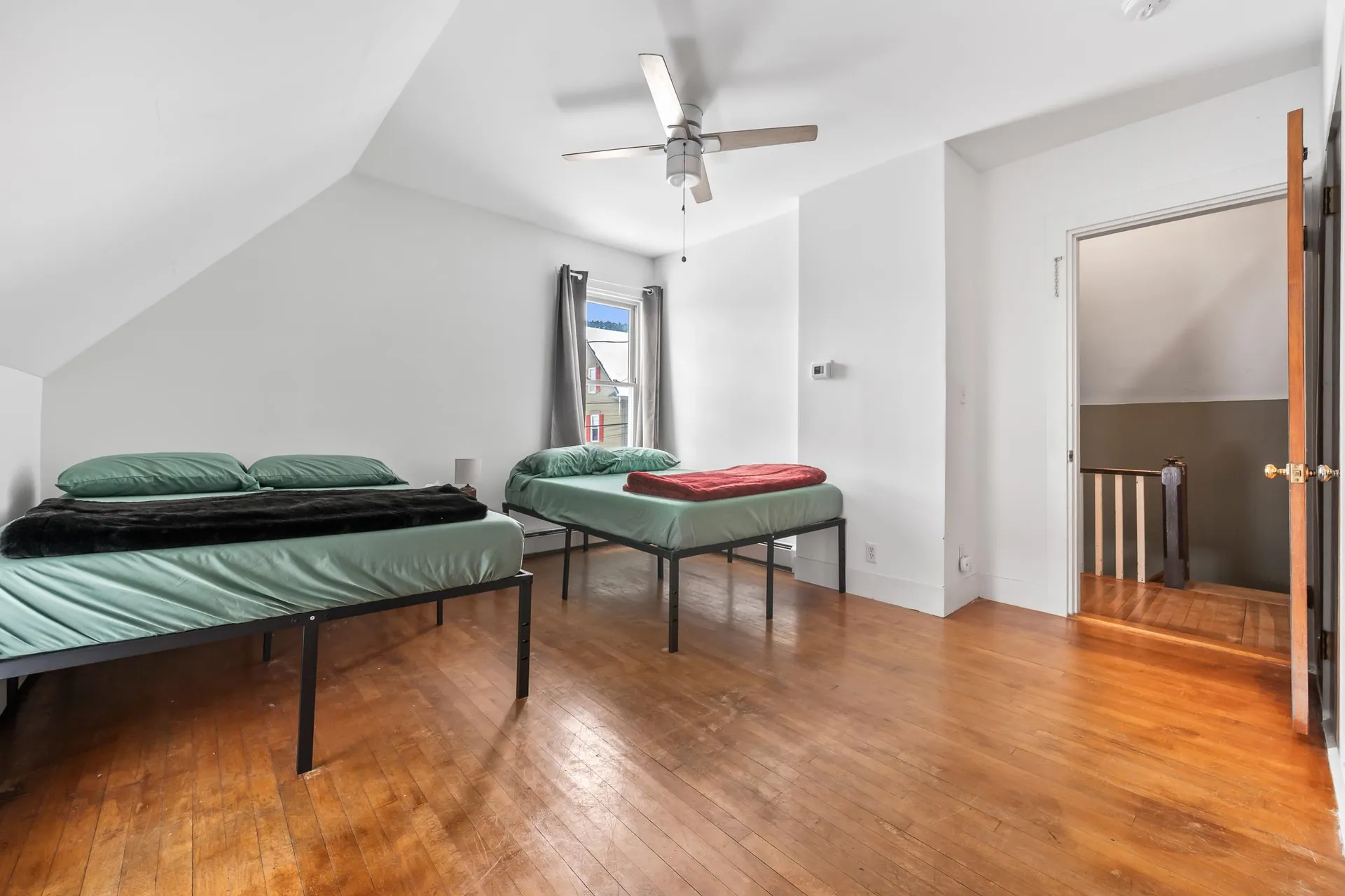 116 Washington Street Berlin NH 03570