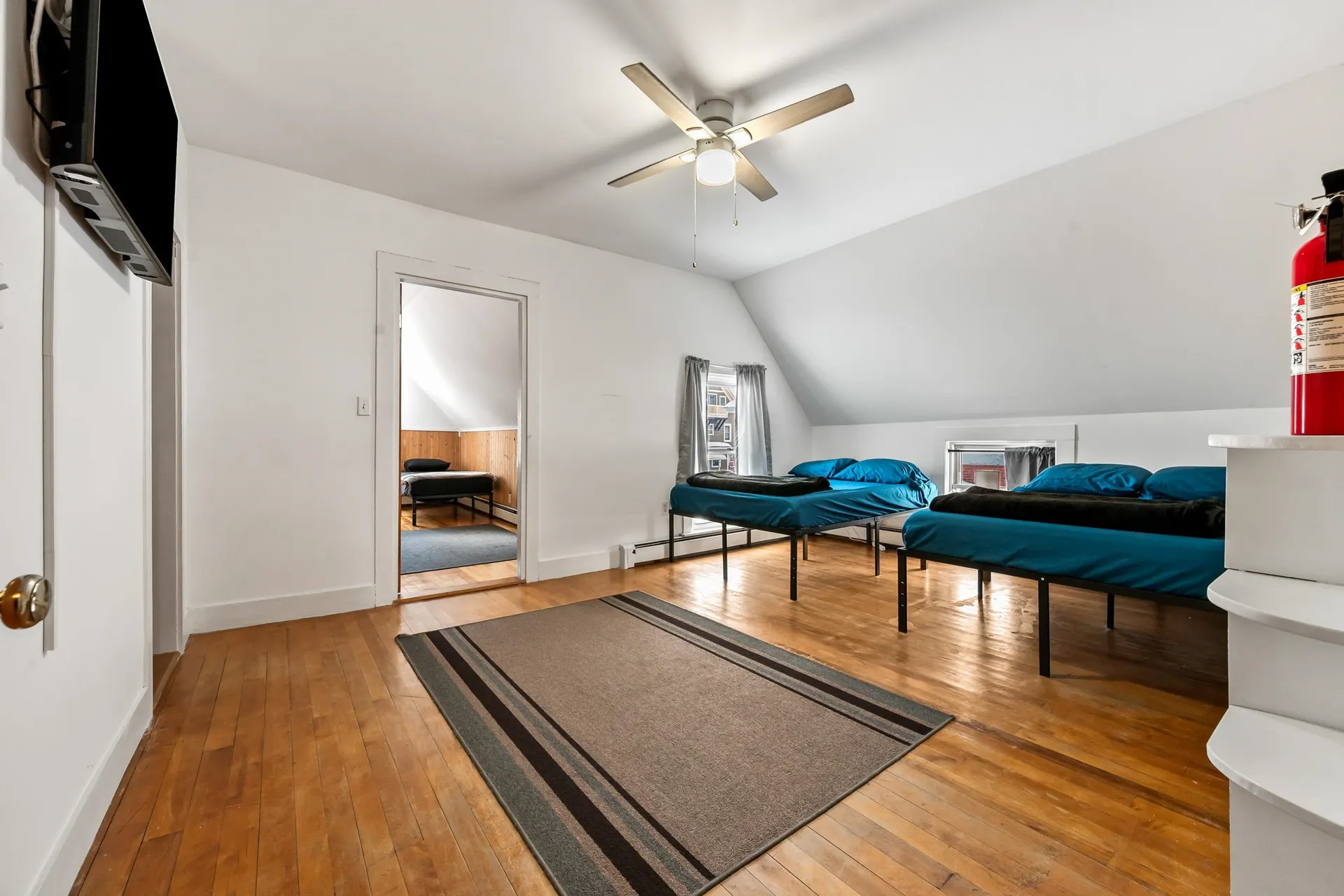 116 Washington Street Berlin NH 03570