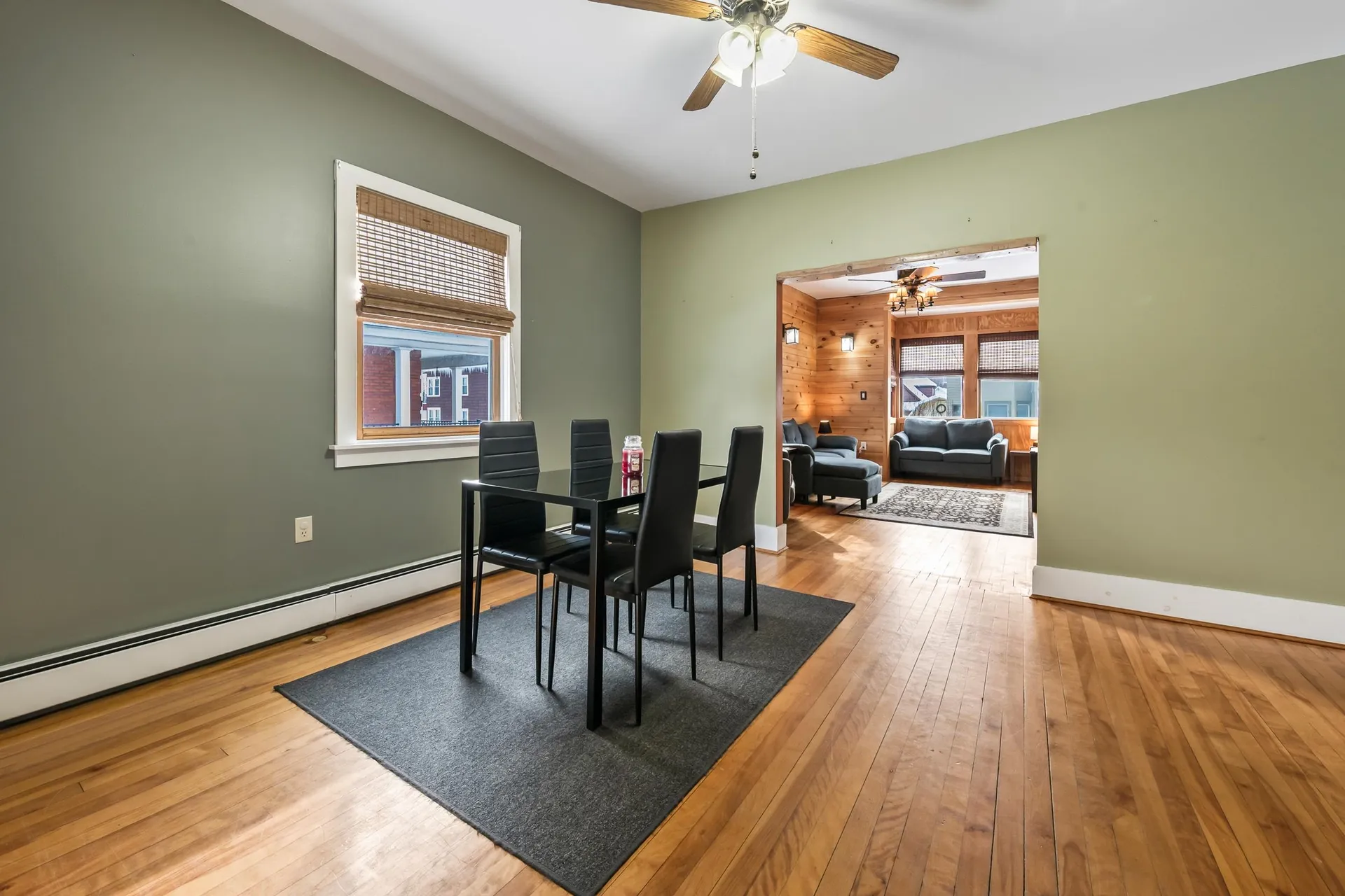 116 Washington Street Berlin NH 03570