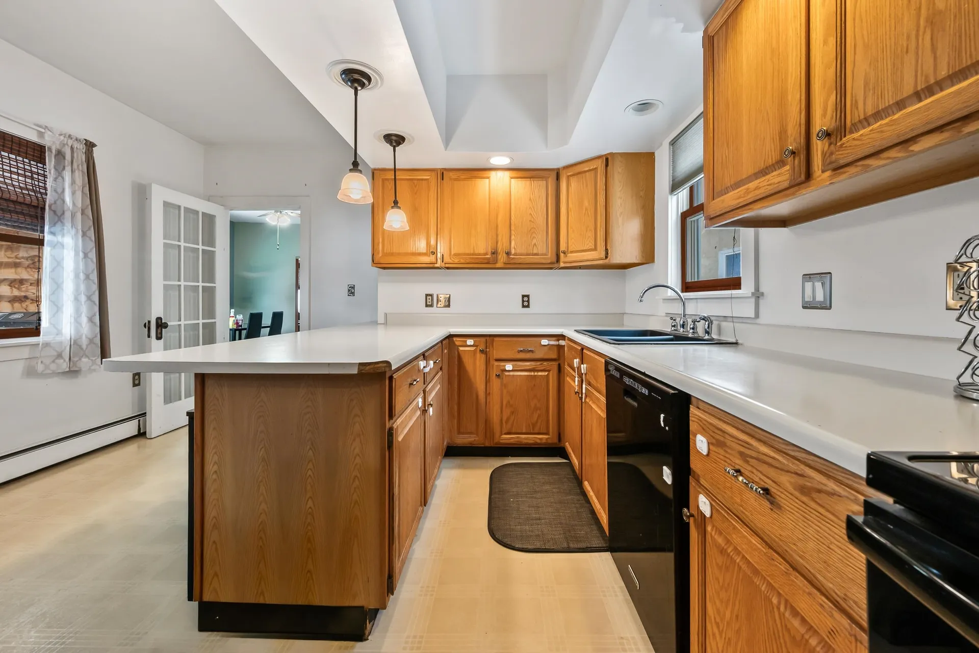 116 Washington Street Berlin NH 03570