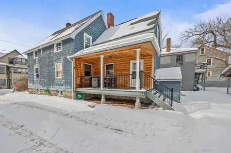 116 Washington Street Berlin NH 03570