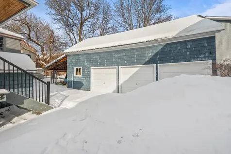 116 Washington Street Berlin NH 03570