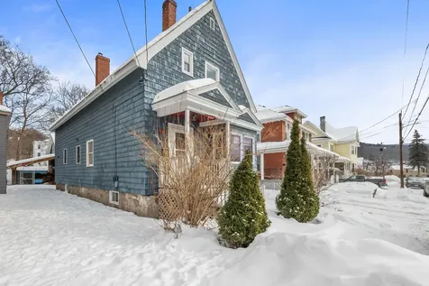 116 Washington Street Berlin NH 03570