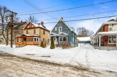 116 Washington Street Berlin NH 03570