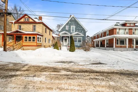 116 Washington Street Berlin NH 03570