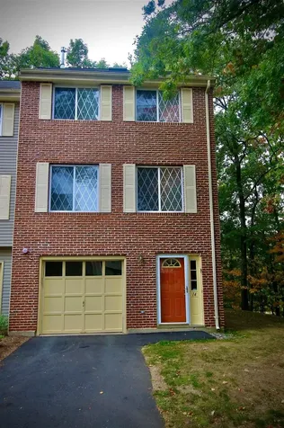 14 Burberry Court Merrimack NH 03054