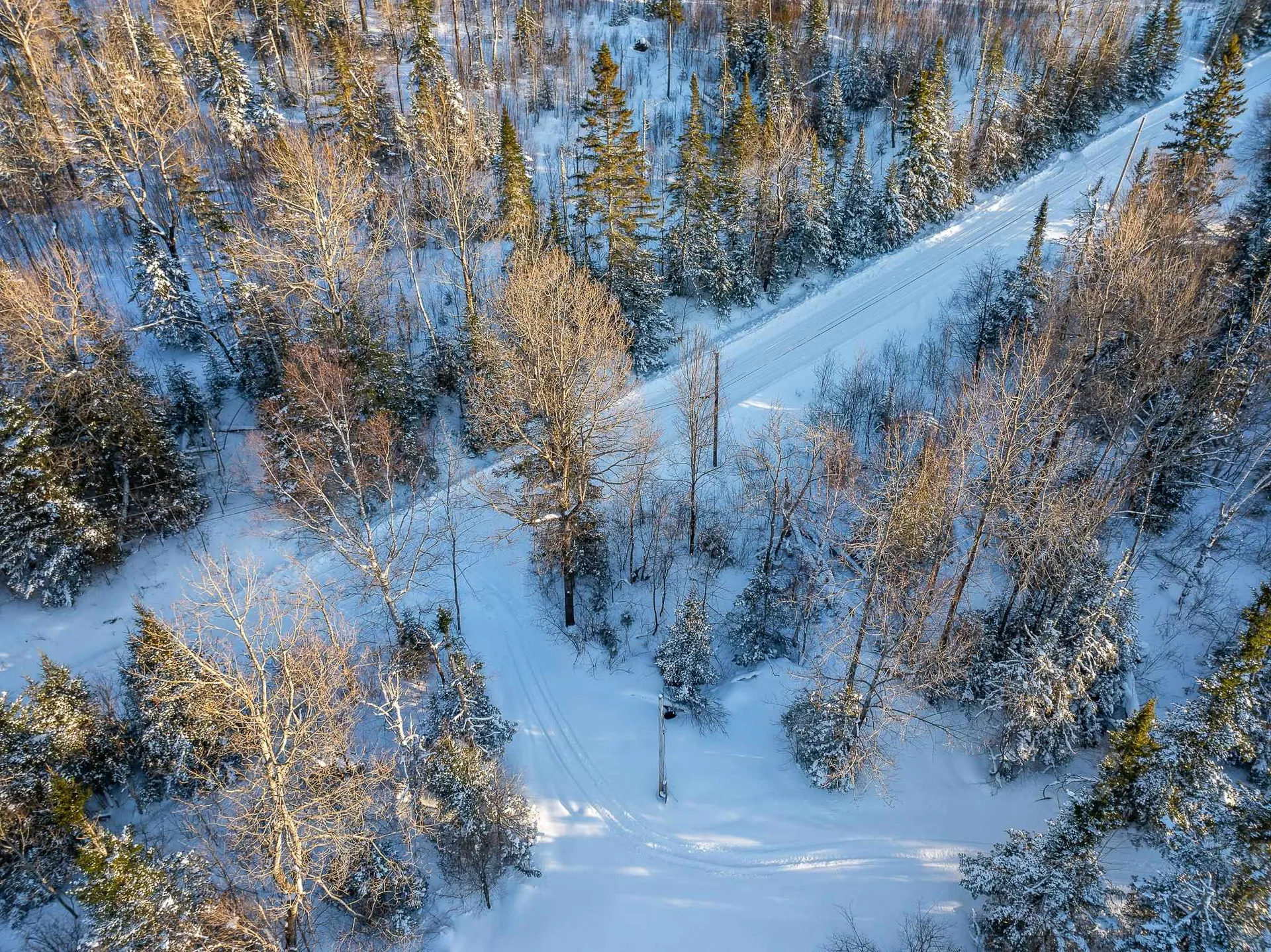 Sugar Hill Road Stewartstown NH 03597