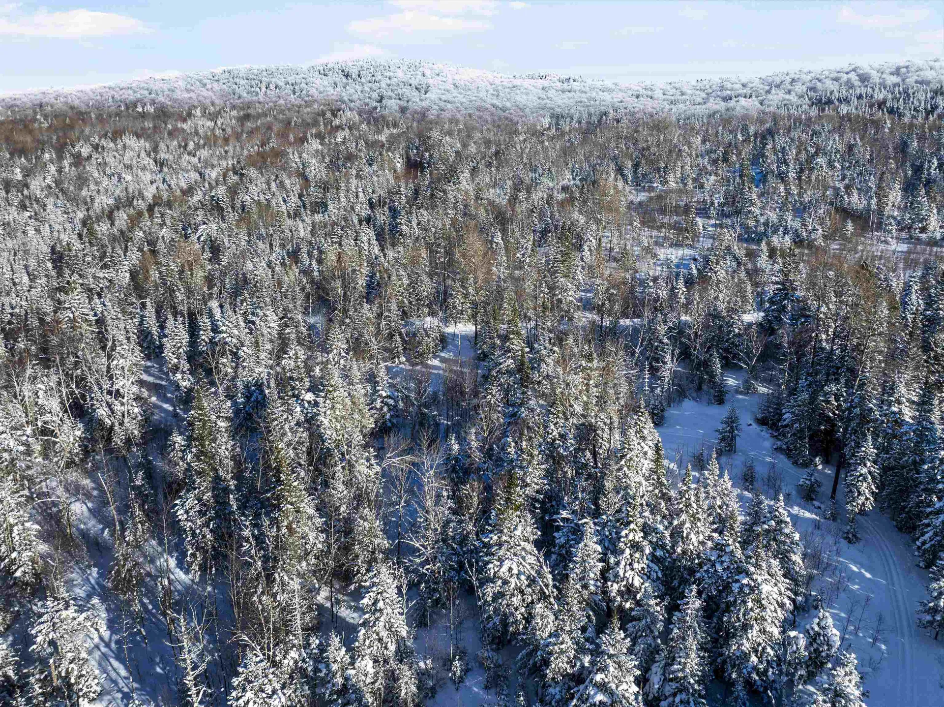 Sugar Hill Road Stewartstown NH 03597