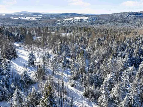 Sugar Hill Road Stewartstown NH 03597