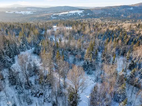 Sugar Hill Road Stewartstown NH 03597