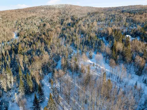 Sugar Hill Road Stewartstown NH 03597