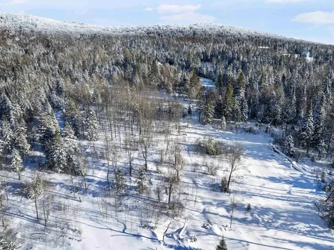 Sugar Hill Road Stewartstown NH 03597