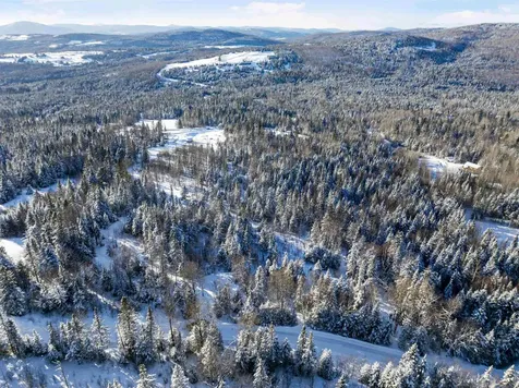 Sugar Hill Road Stewartstown NH 03597