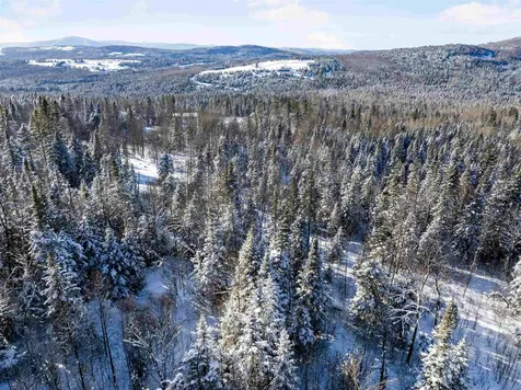 Sugar Hill Road Stewartstown NH 03597