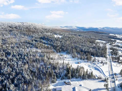 Sugar Hill Road Stewartstown NH 03597