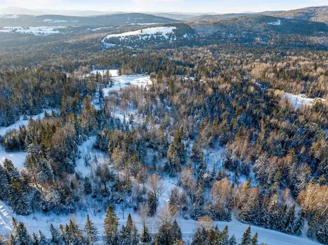 Sugar Hill Road Stewartstown NH 03597