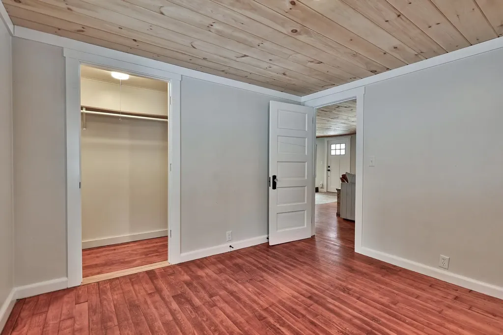 3078 North Hollow Road Rochester VT 05767