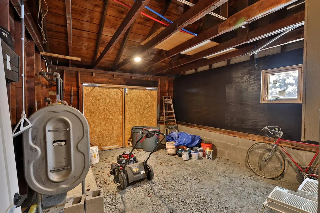 3078 North Hollow Road Rochester VT 05767