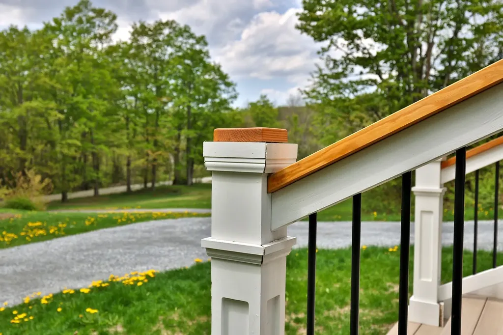 3078 North Hollow Road Rochester VT 05767