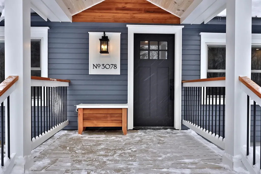 3078 North Hollow Road Rochester VT 05767