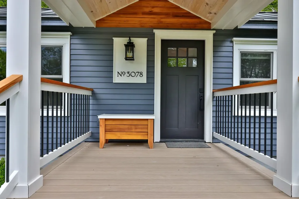 3078 North Hollow Road Rochester VT 05767