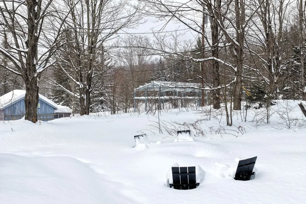 3078 North Hollow Road Rochester VT 05767