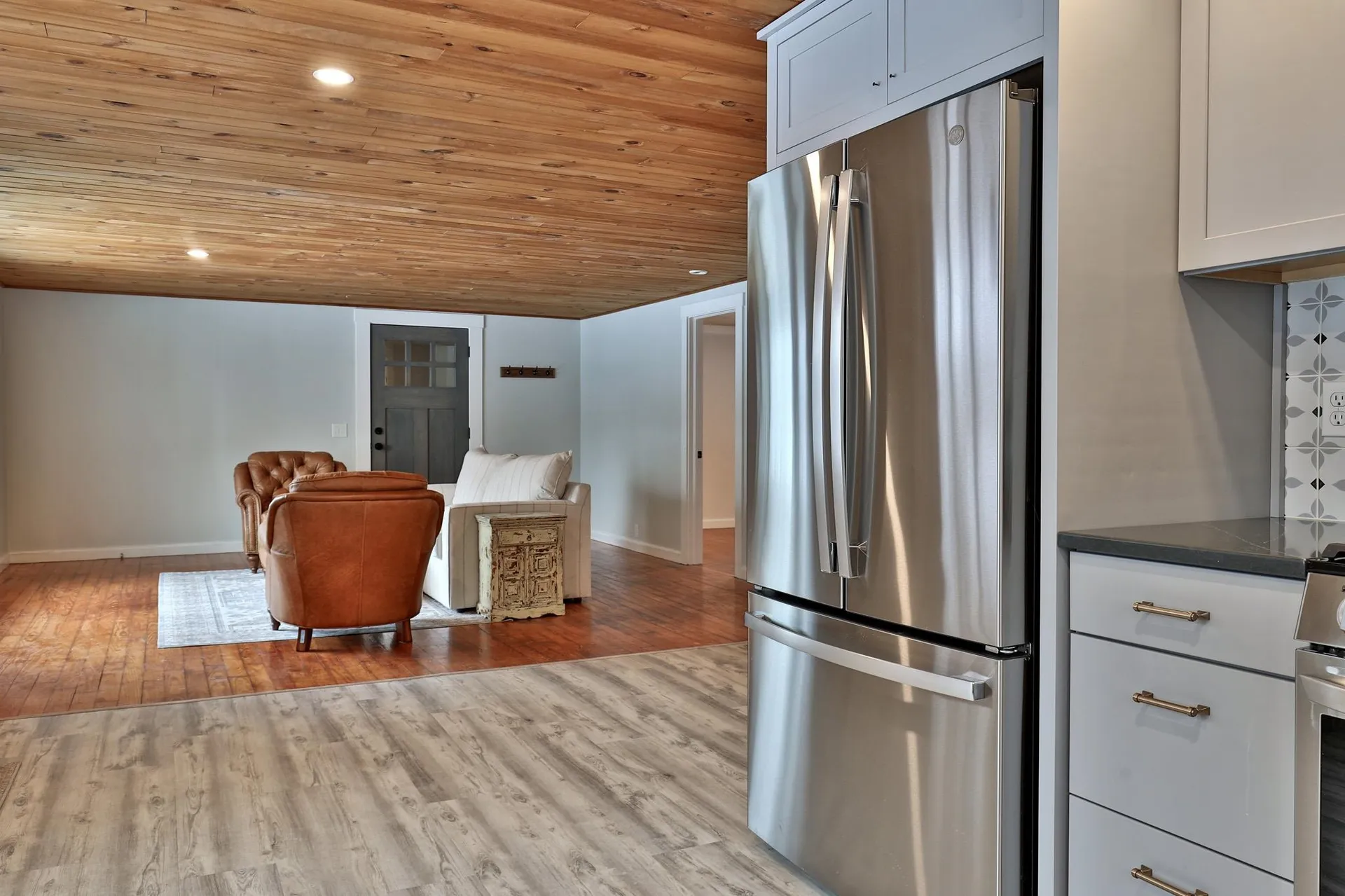 3078 North Hollow Road Rochester VT 05767