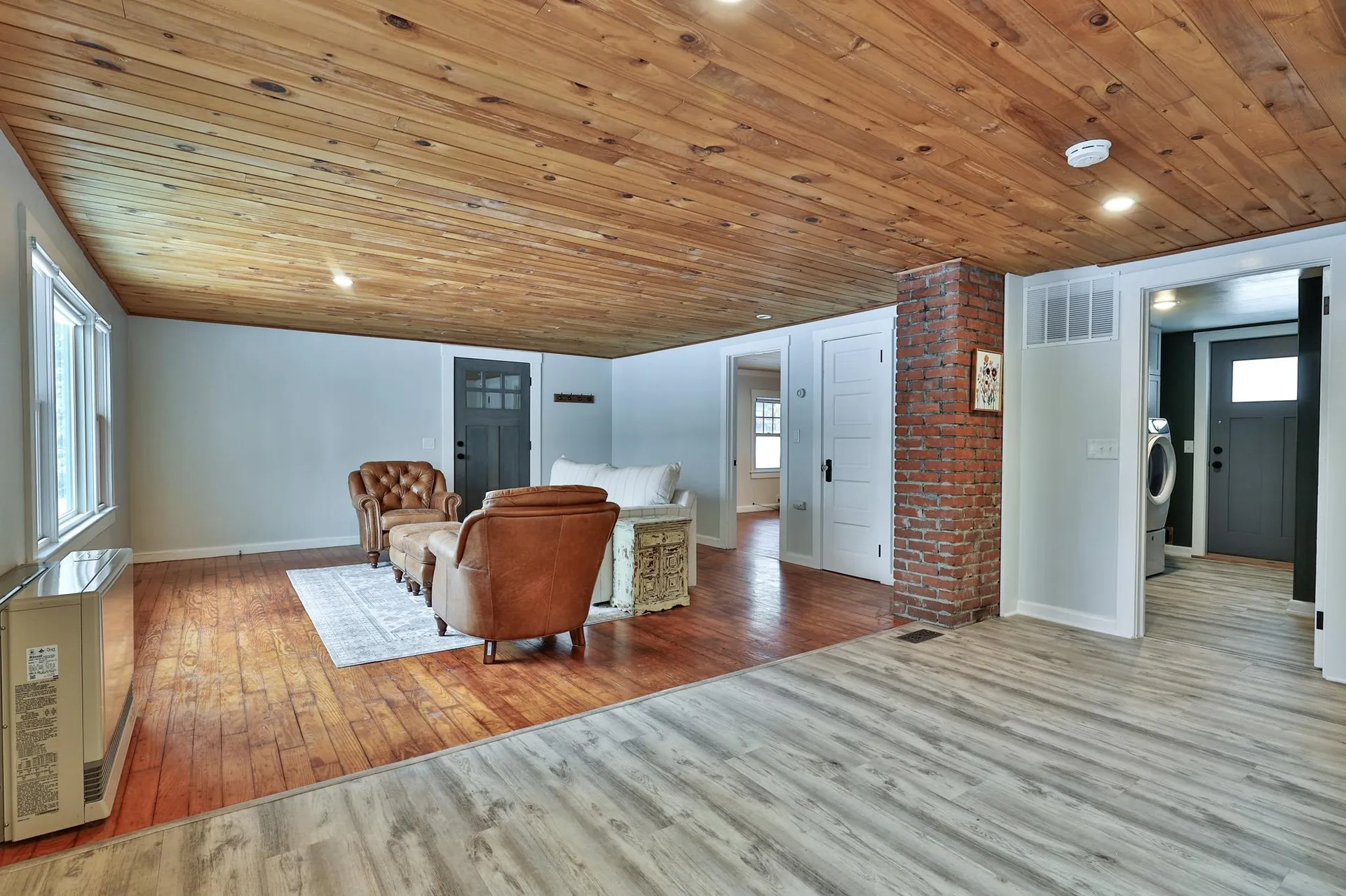 3078 North Hollow Road Rochester VT 05767