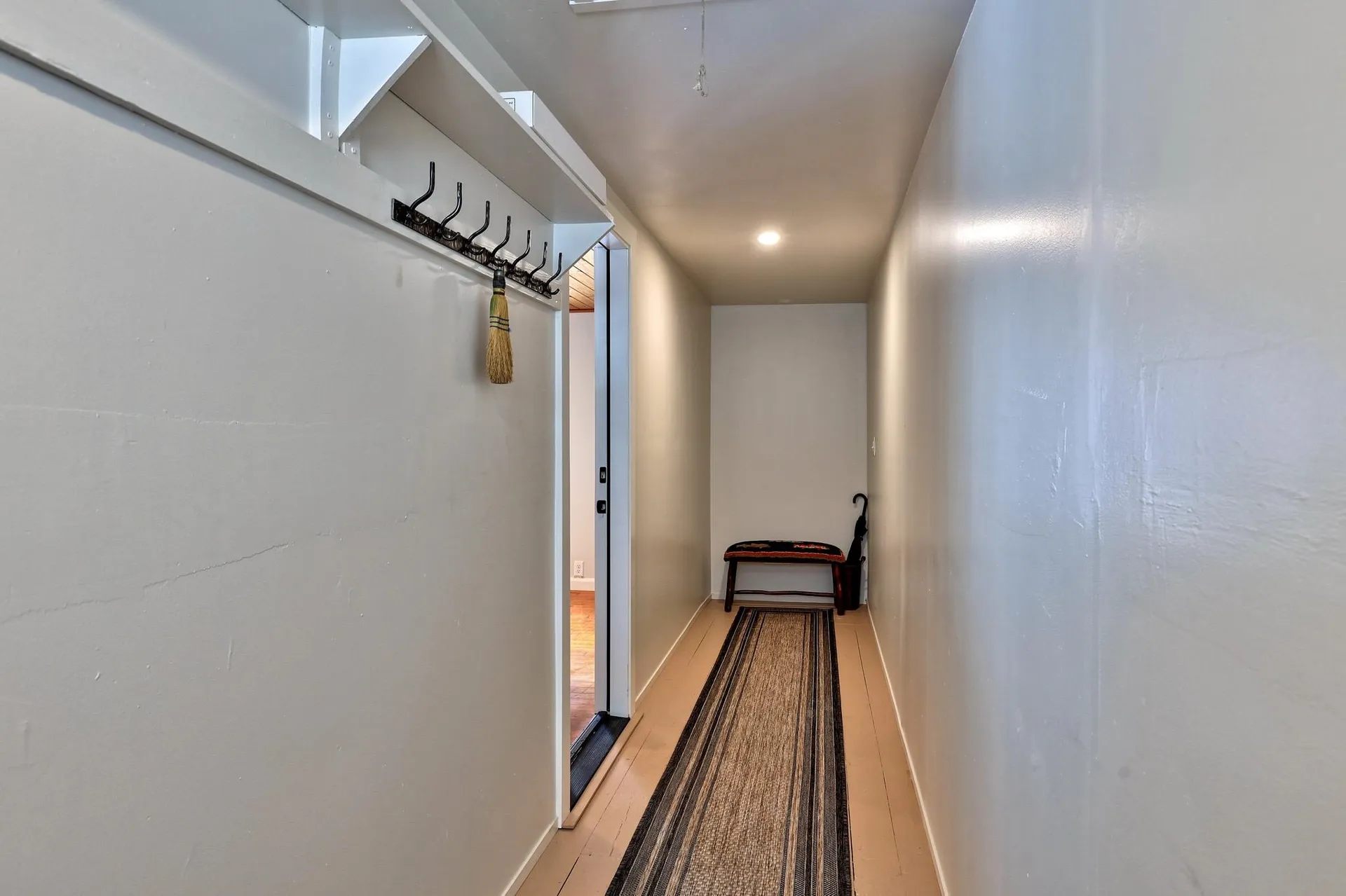 3078 North Hollow Road Rochester VT 05767