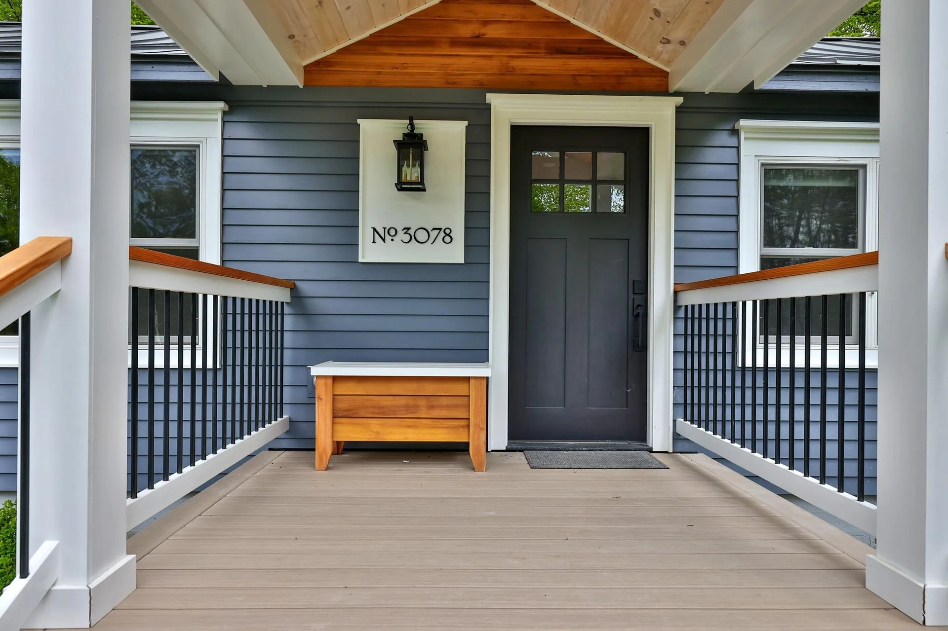 3078 North Hollow Road Rochester VT 05767