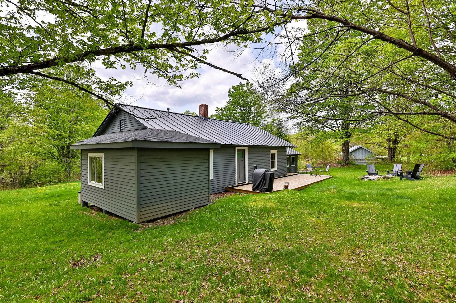 3078 North Hollow Road Rochester VT 05767