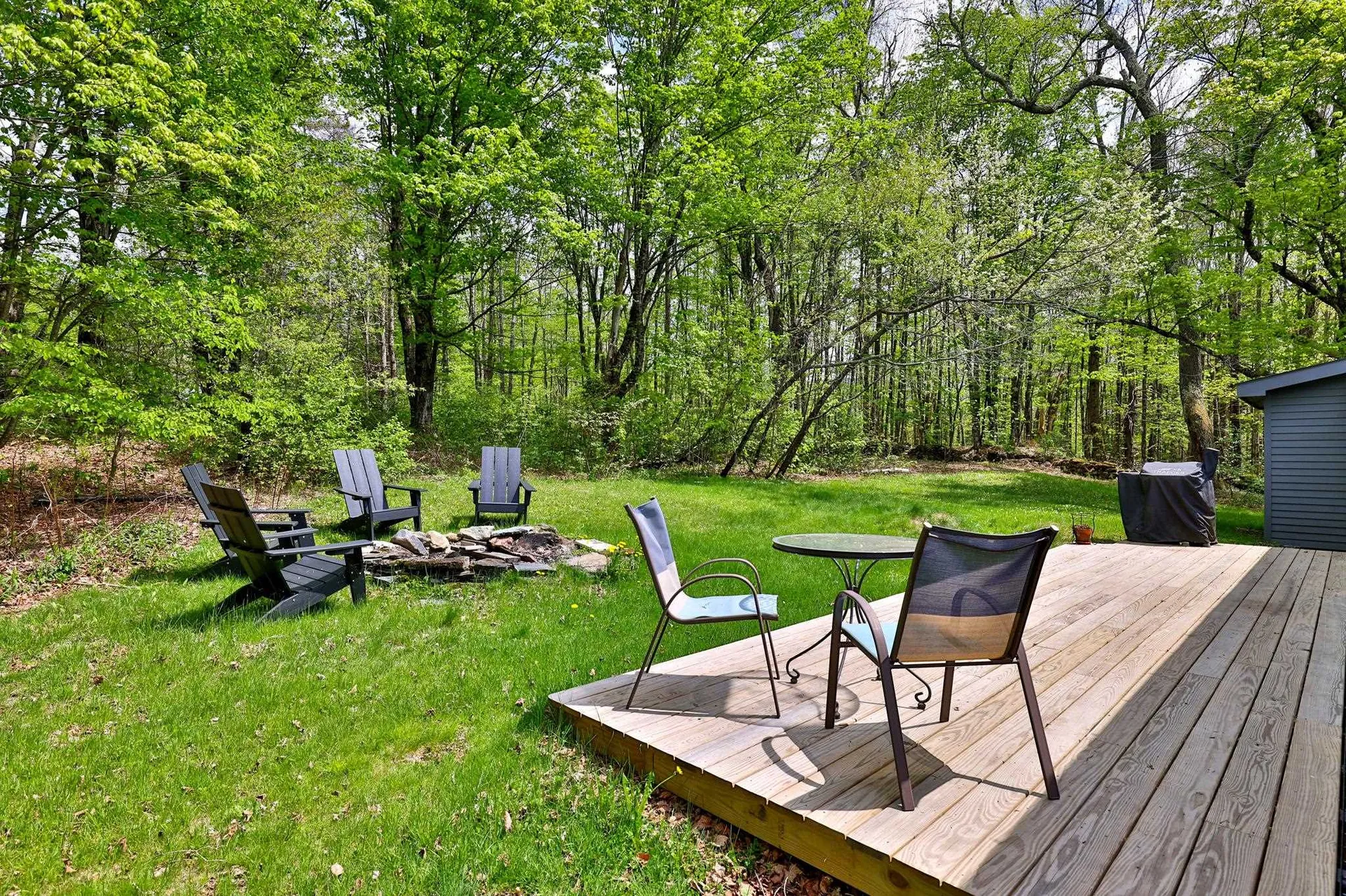 3078 North Hollow Road Rochester VT 05767