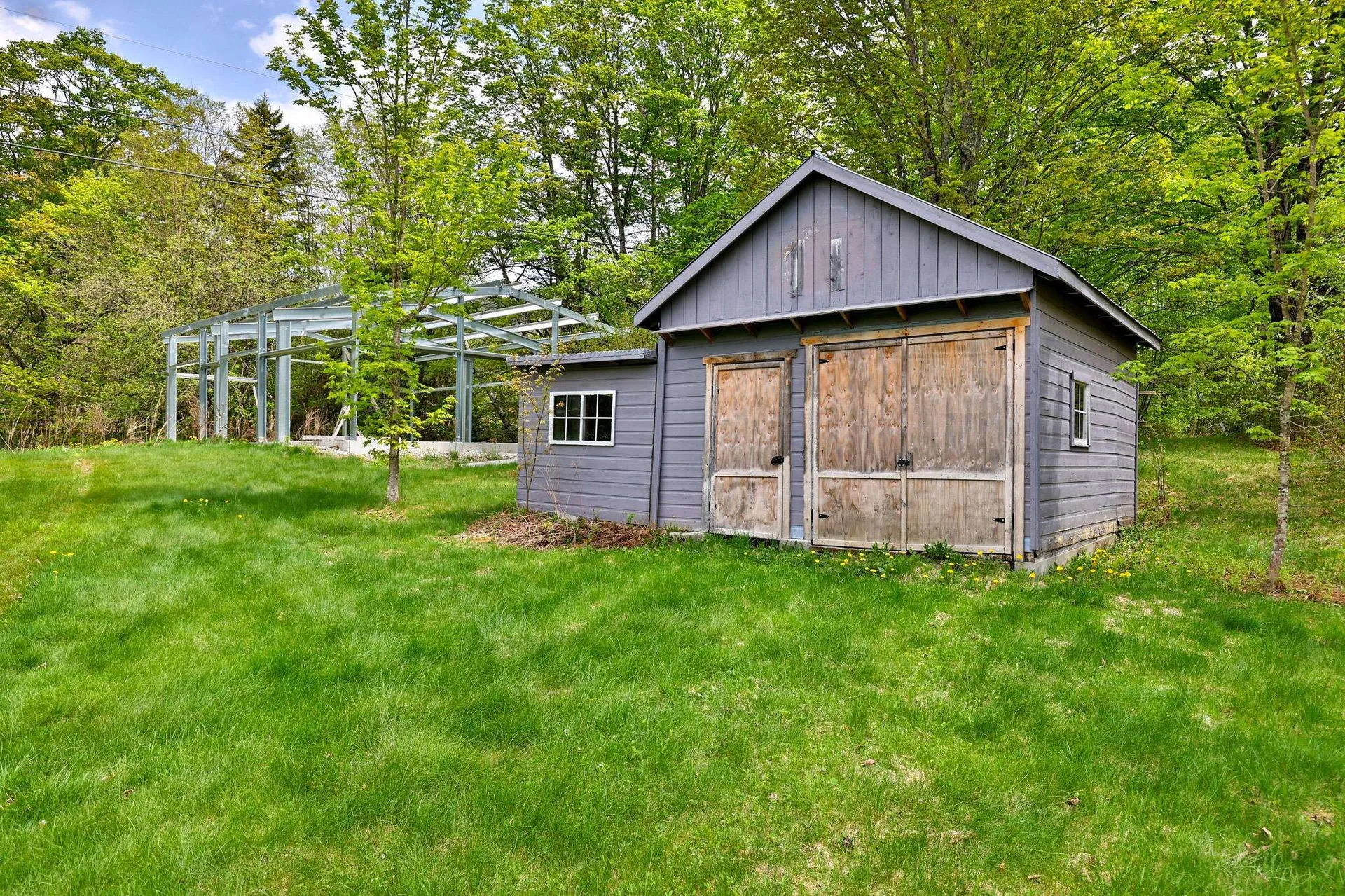 3078 North Hollow Road Rochester VT 05767