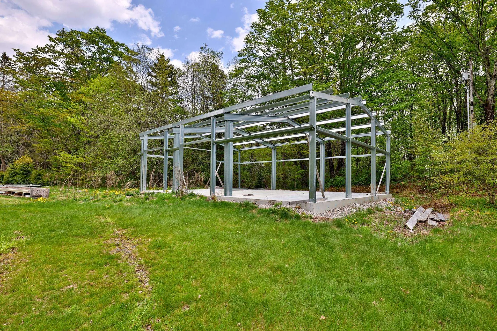 3078 North Hollow Road Rochester VT 05767