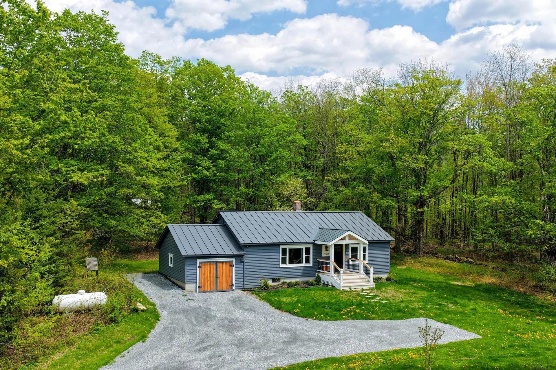 3078 North Hollow Road Rochester VT 05767