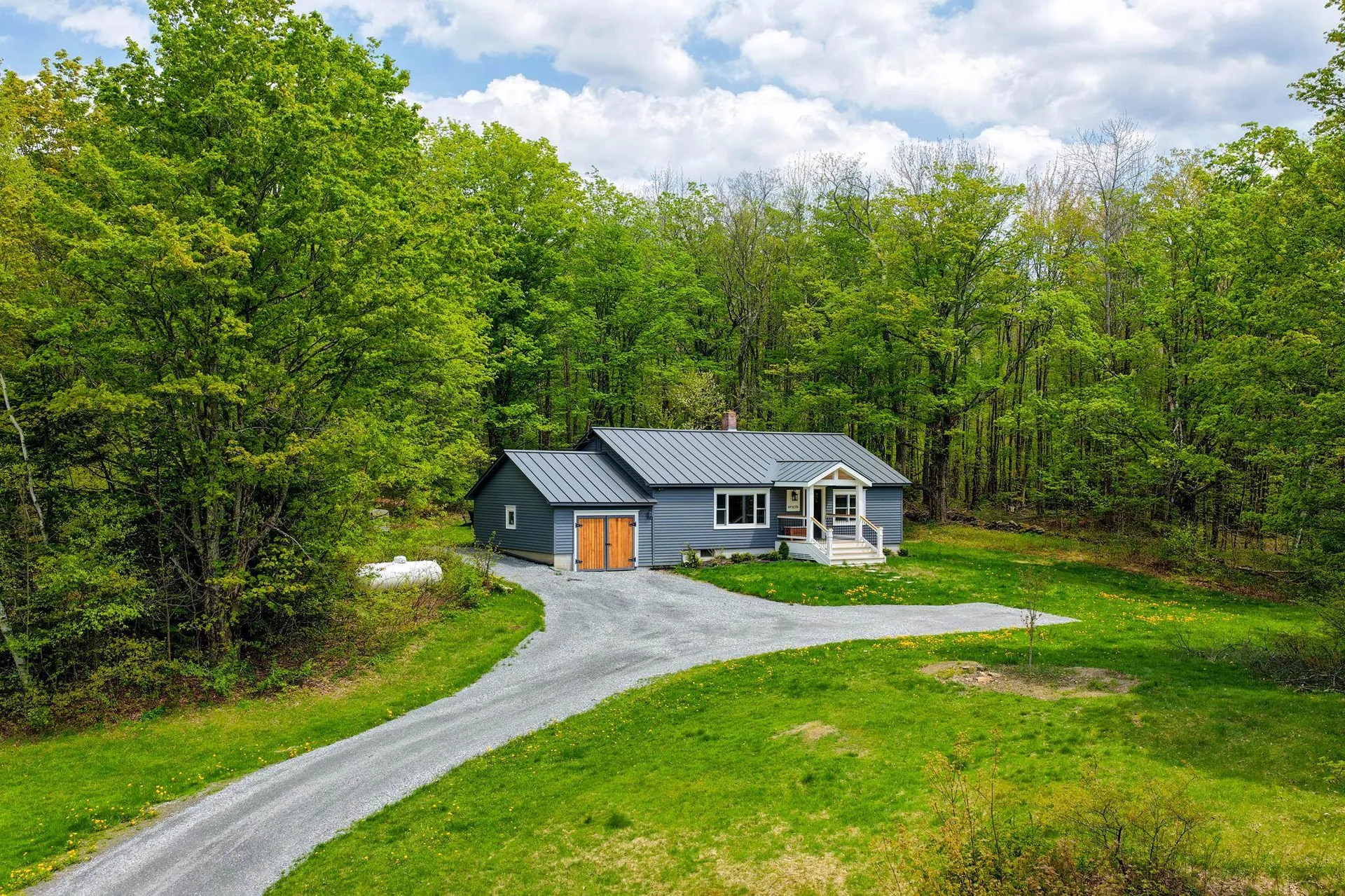 3078 North Hollow Road Rochester VT 05767